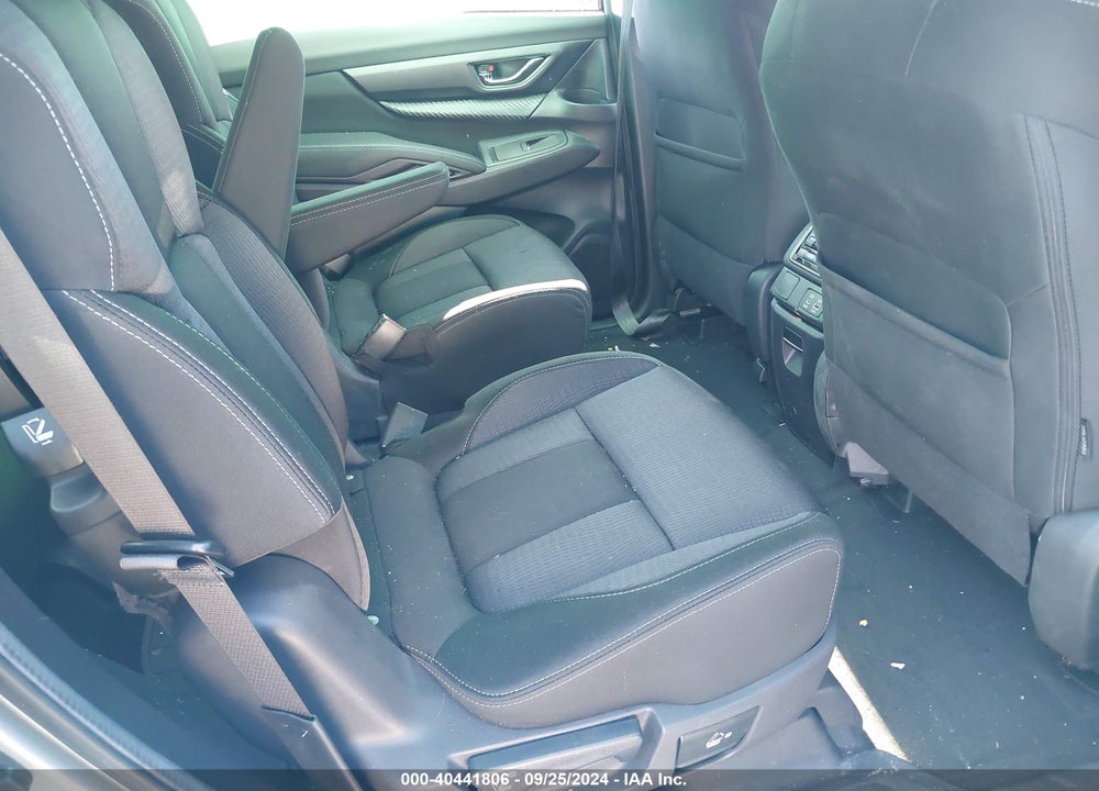 2023 SUBARU ASCENT PREMIUM 7-PASSENGER VIN: 4S4WMAED0P3463986