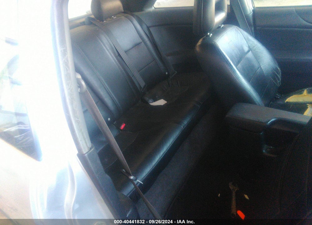 2004 HONDA CIVIC EX VIN: 1HGEM229X4L001261