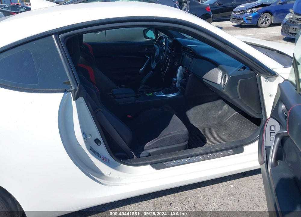2016 SCION FR-S VIN: JF1ZNAA13G8701008