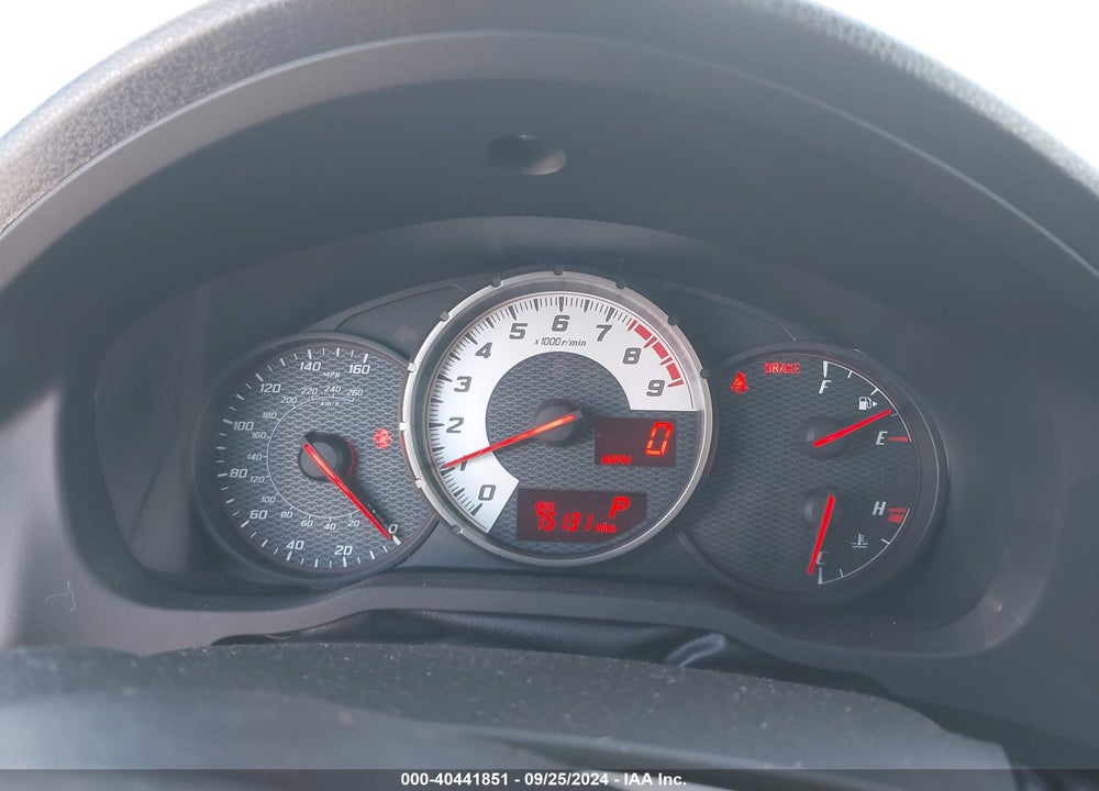 2016 SCION FR-S VIN: JF1ZNAA13G8701008