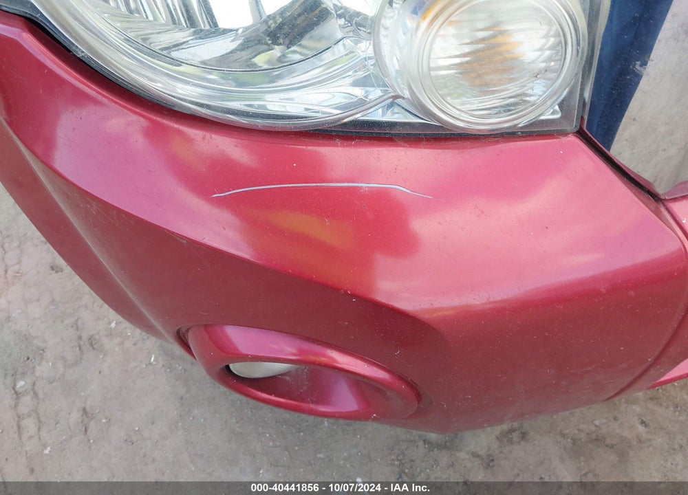 2009 FORD ESCAPE XLT VIN: 1FMCU03G89KA66111