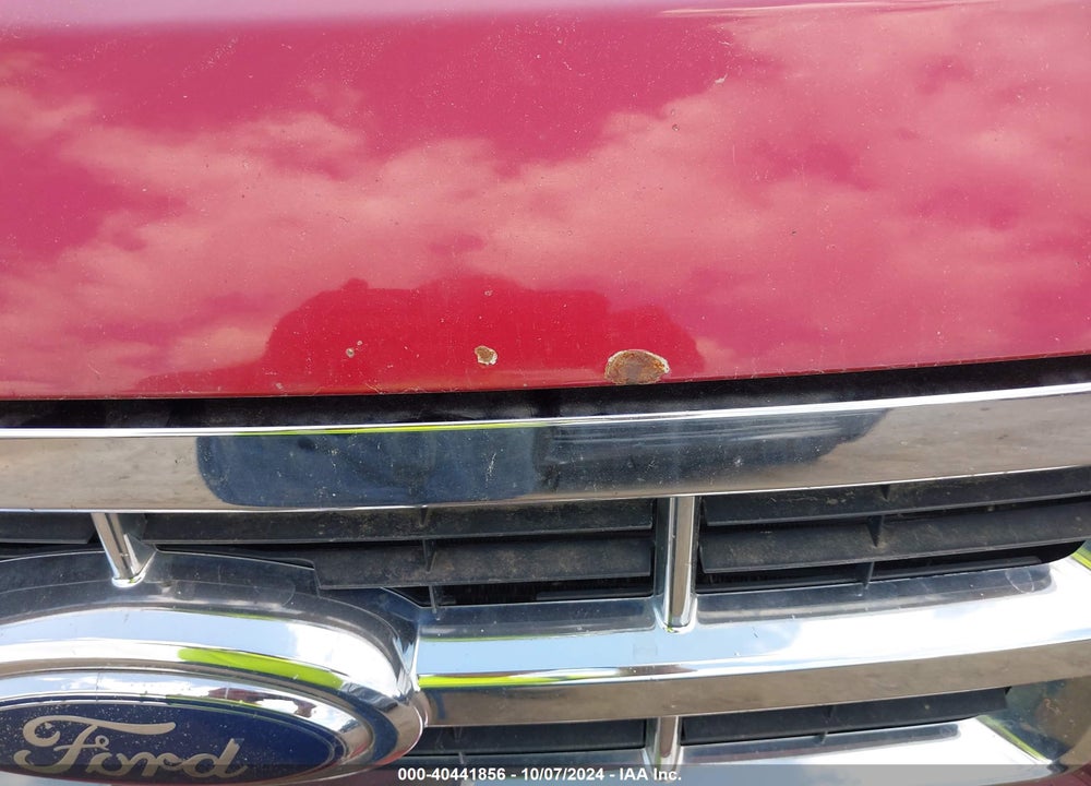2009 FORD ESCAPE XLT VIN: 1FMCU03G89KA66111