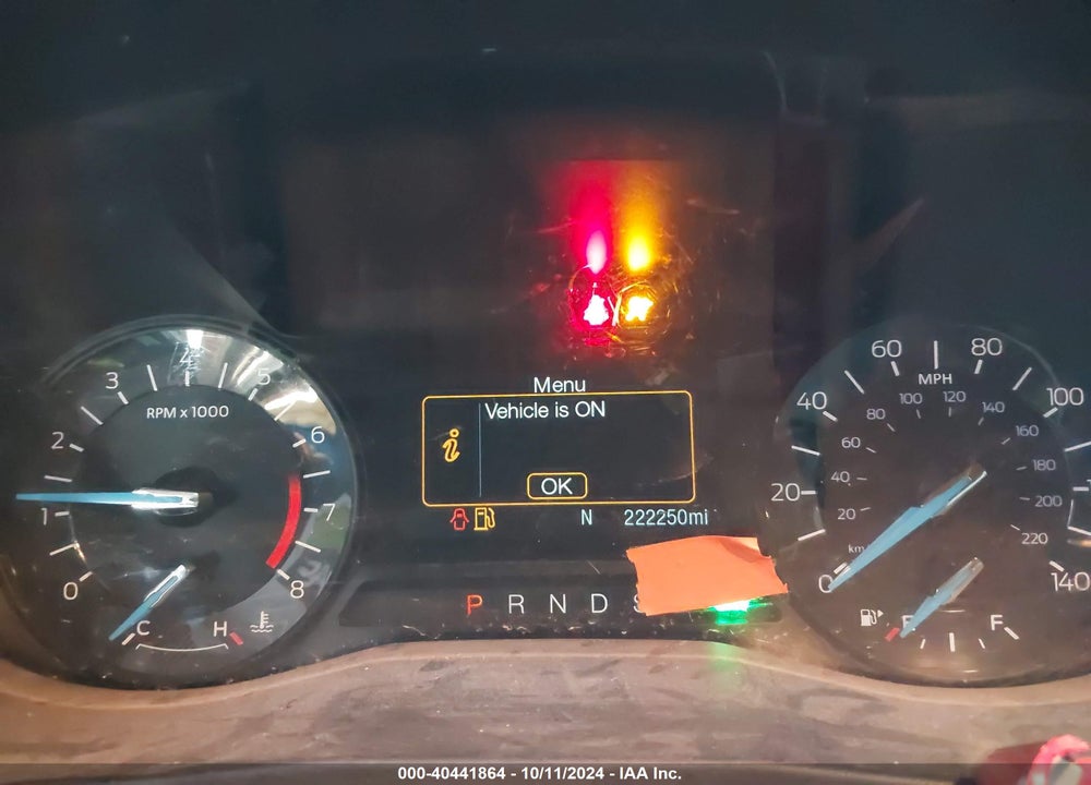 2018 FORD EXPLORER VIN: 1FM5K8B8XJGC01202