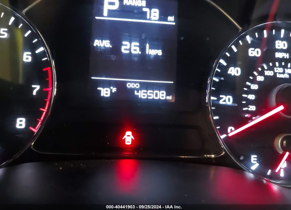 2018 KIA FORTE LX VIN: 3KPFK4A75JE239480