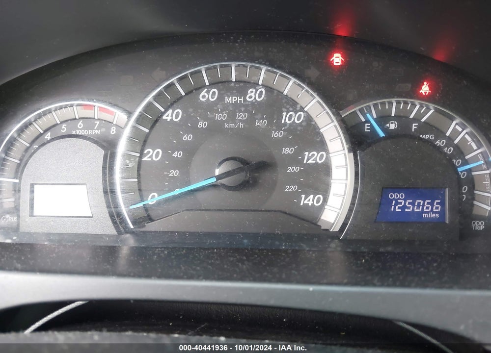 2014 TOYOTA CAMRY SE VIN: 4T1BF1FK4EU308077