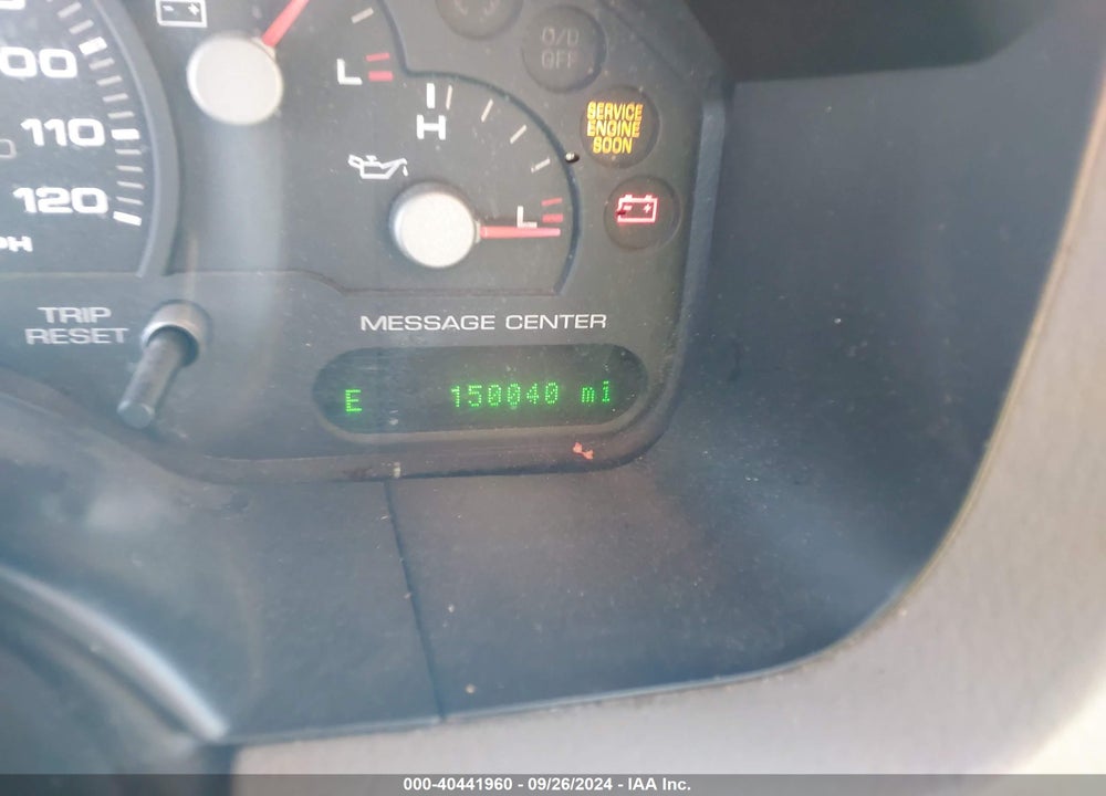 2005 FORD EXPLORER XLT/XLT SPORT VIN: 1FMZU63E55ZA78083