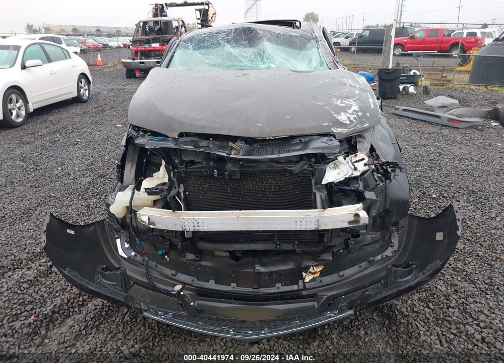 2014 ACURA RDX VIN: 5J8TB3H38EL004053