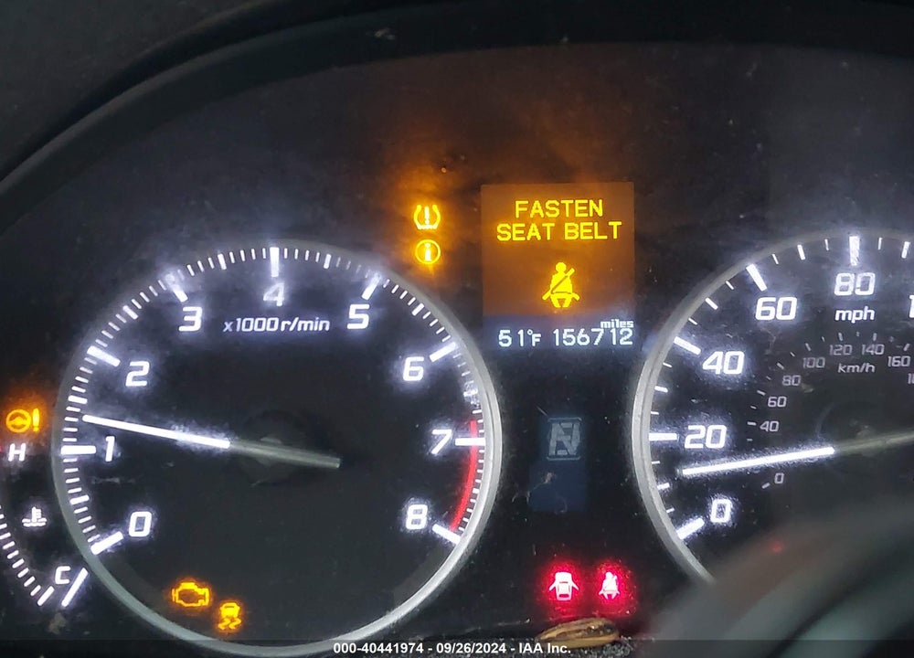 2014 ACURA RDX VIN: 5J8TB3H38EL004053