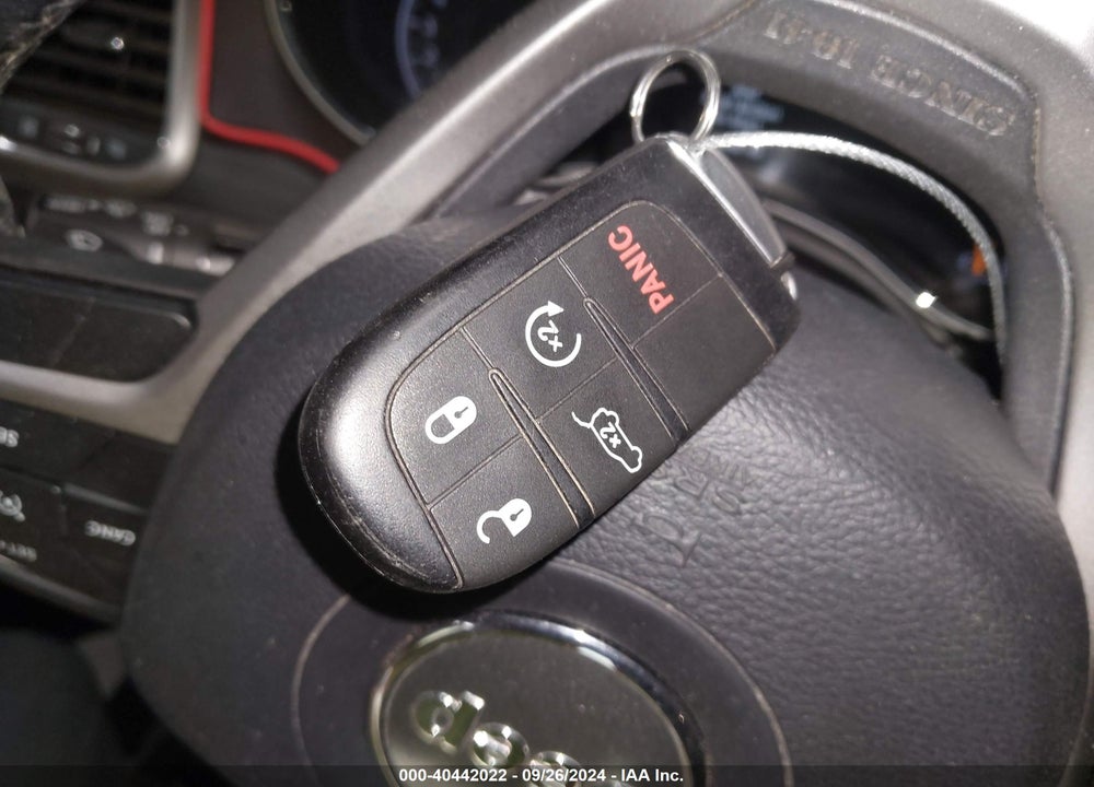 2020 JEEP GRAND CHEROKEE ALTITUDE 4X4 VIN: 1C4RJFAG3LC247759