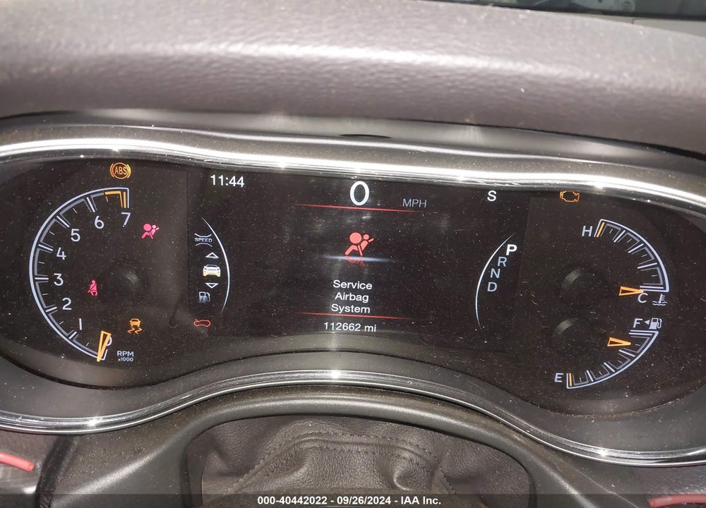 2020 JEEP GRAND CHEROKEE ALTITUDE 4X4 VIN: 1C4RJFAG3LC247759