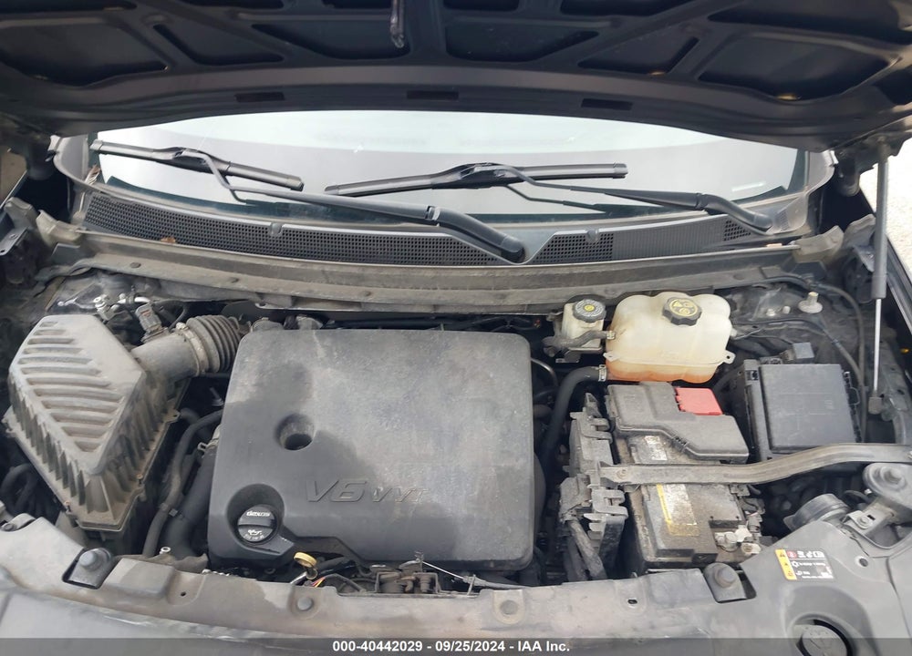 2019 CHEVROLET TRAVERSE LS VIN: 1GNERFKW7KJ284568