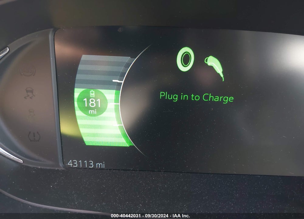 2020 CHEVROLET BOLT EV FWD LT VIN: 1G1FY6S02L4148109
