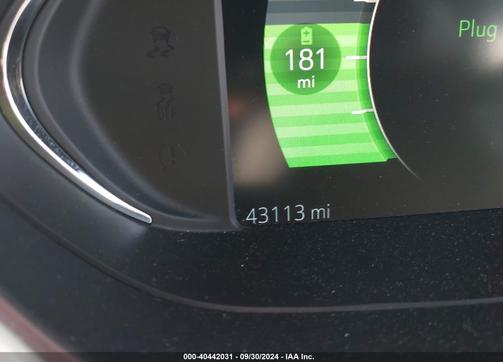 2020 CHEVROLET BOLT EV FWD LT VIN: 1G1FY6S02L4148109