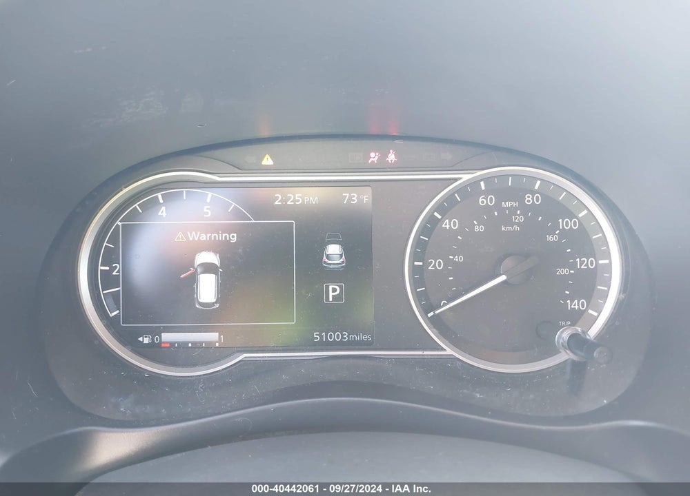 2018 NISSAN KICKS SV VIN: 3N1CP5CU8JL530406