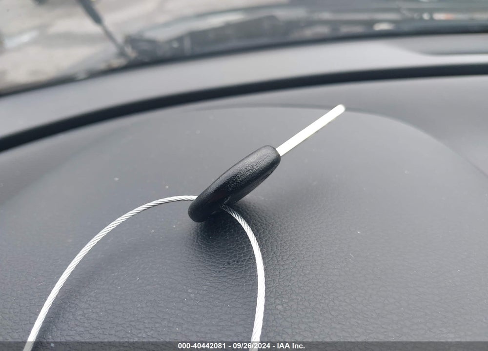 2020 KIA SOUL LX VIN: KNDJ22AU1L7090637