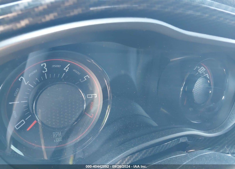 2020 DODGE CHALLENGER SXT VIN: 2C3CDZAG8LH148516
