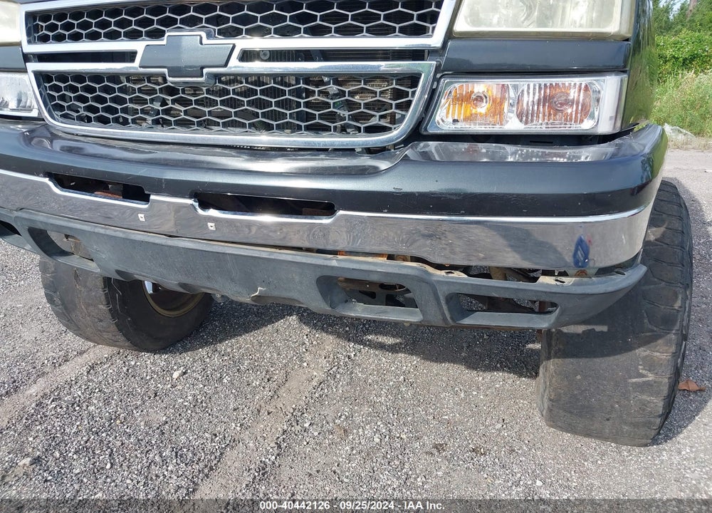 2004 CHEVROLET SILVERADO 1500 LS VIN: 1GCEK19T64E219167