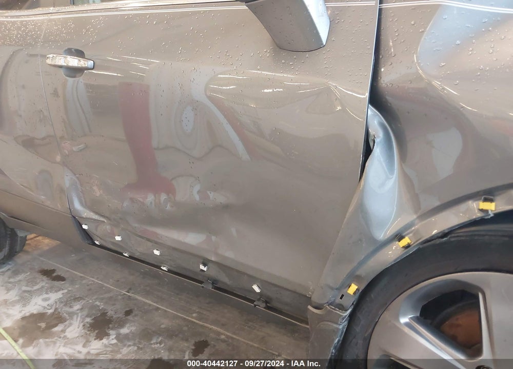 2014 BUICK ENCORE VIN: KL4CJESBXEB660462
