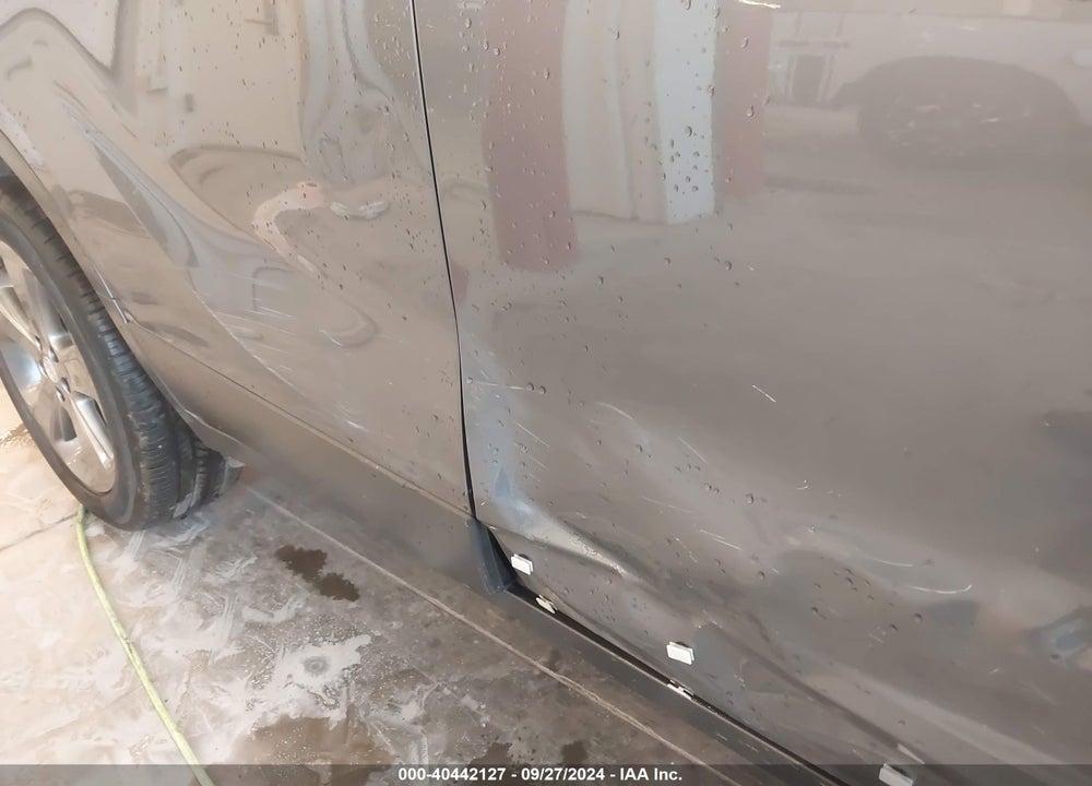 2014 BUICK ENCORE VIN: KL4CJESBXEB660462