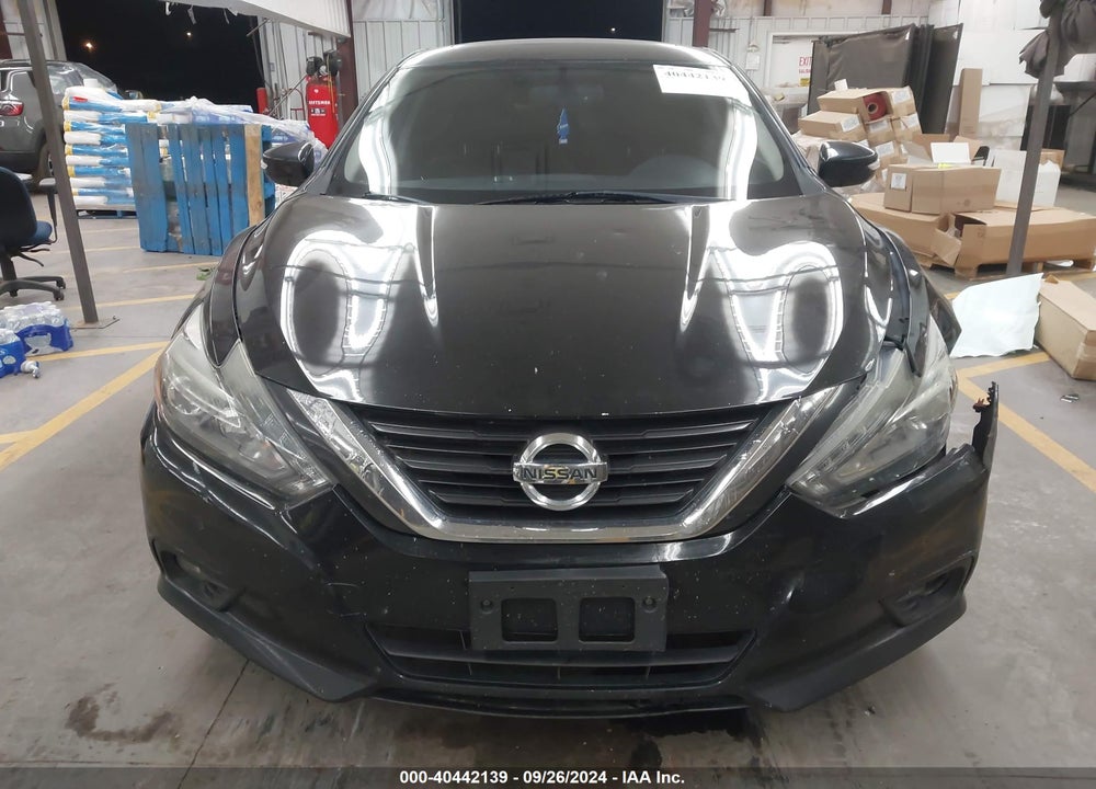 2017 NISSAN ALTIMA 3.5 SL VIN: 1N4BL3AP5HC211496