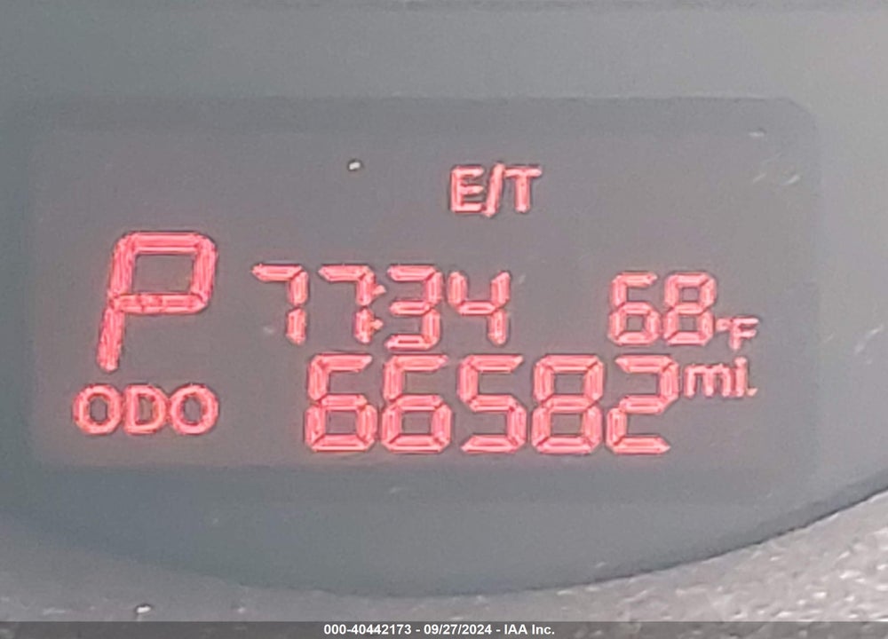 2013 KIA SOUL VIN: KNDJT2A50D7561345