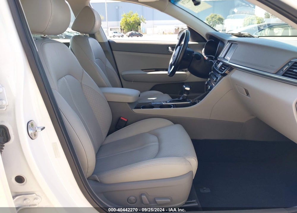 2016 KIA OPTIMA EX VIN: 5XXGU4L3XGG034469