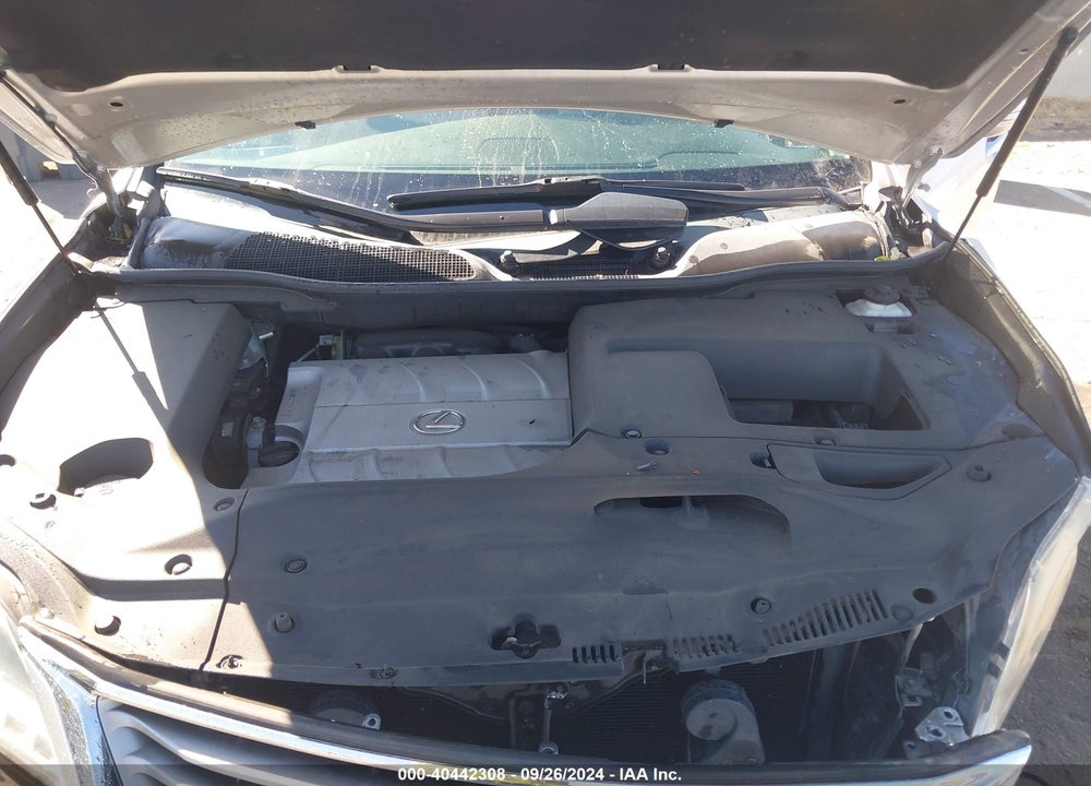 2014 LEXUS RX 350 VIN: 2T2ZK1BA0EC143729