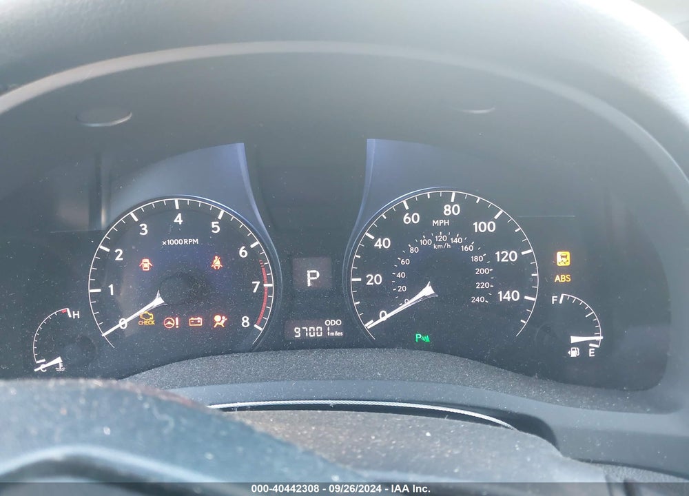 2014 LEXUS RX 350 VIN: 2T2ZK1BA0EC143729