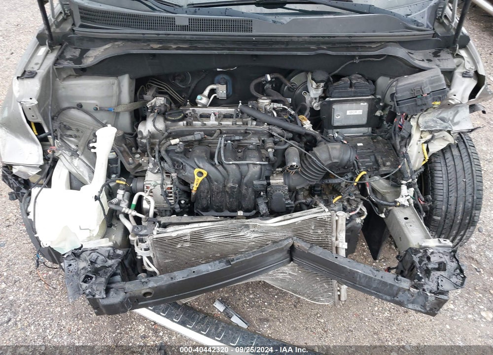 2015 KIA SOUL VIN: KNDJN2A22F7202145