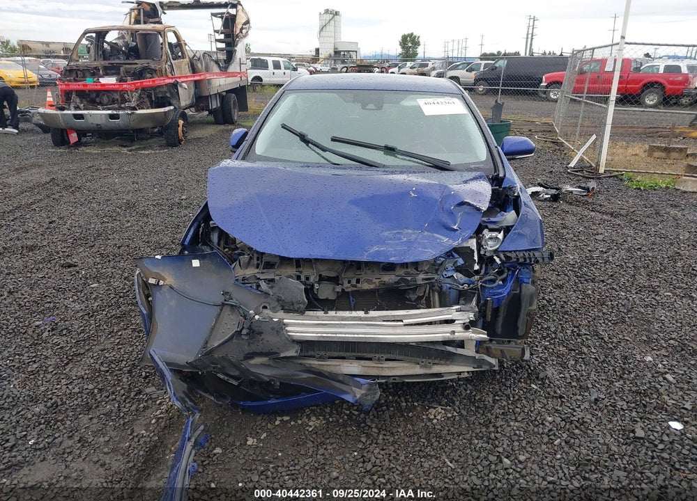 2017 TOYOTA PRIUS VIN: JTDKARFU7H3538306