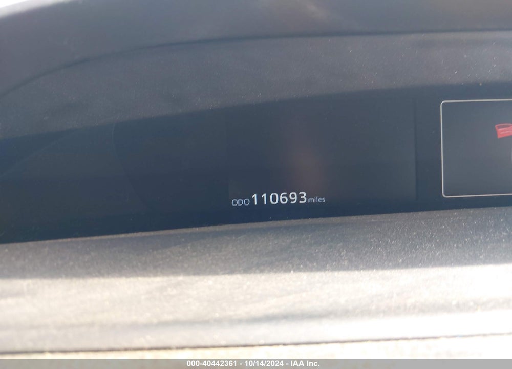 2017 TOYOTA PRIUS VIN: JTDKARFU7H3538306