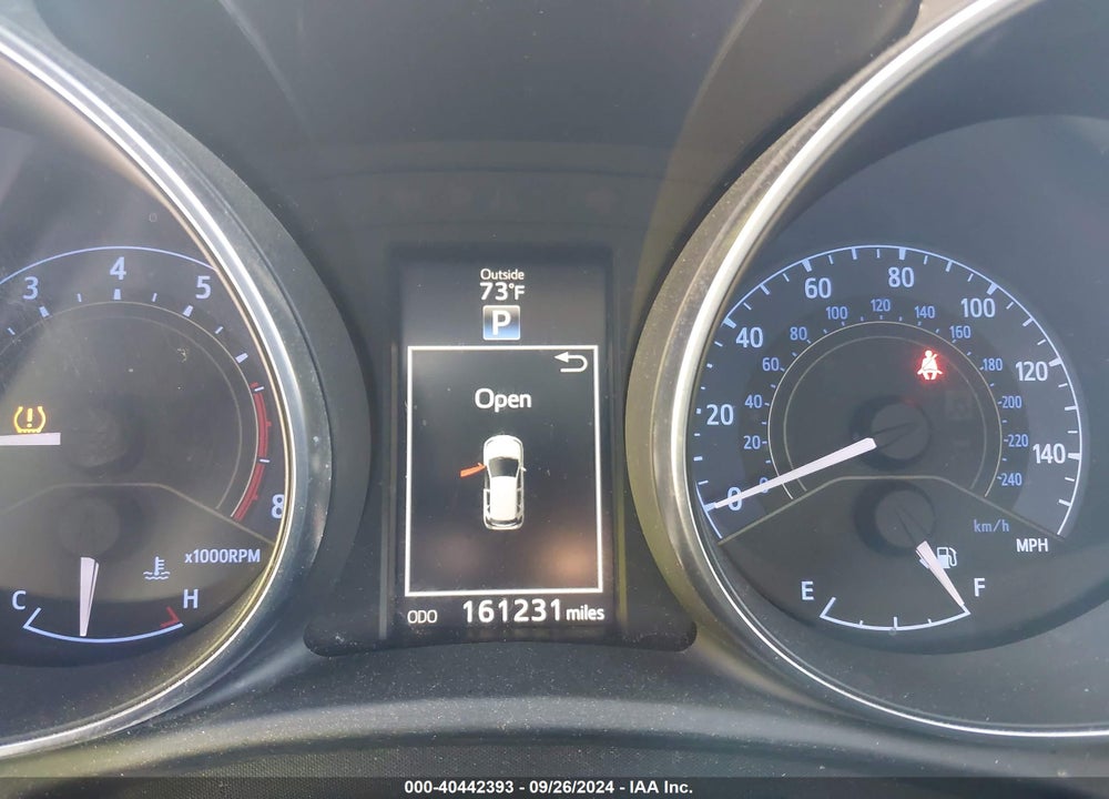 2016 SCION IM VIN: JTNKARJE2GJ511360