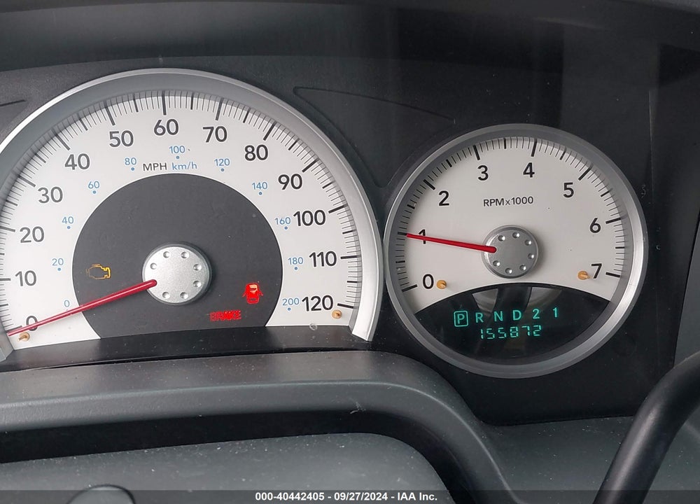 2006 DODGE DAKOTA SLT VIN: 1D7HW48K96S506590