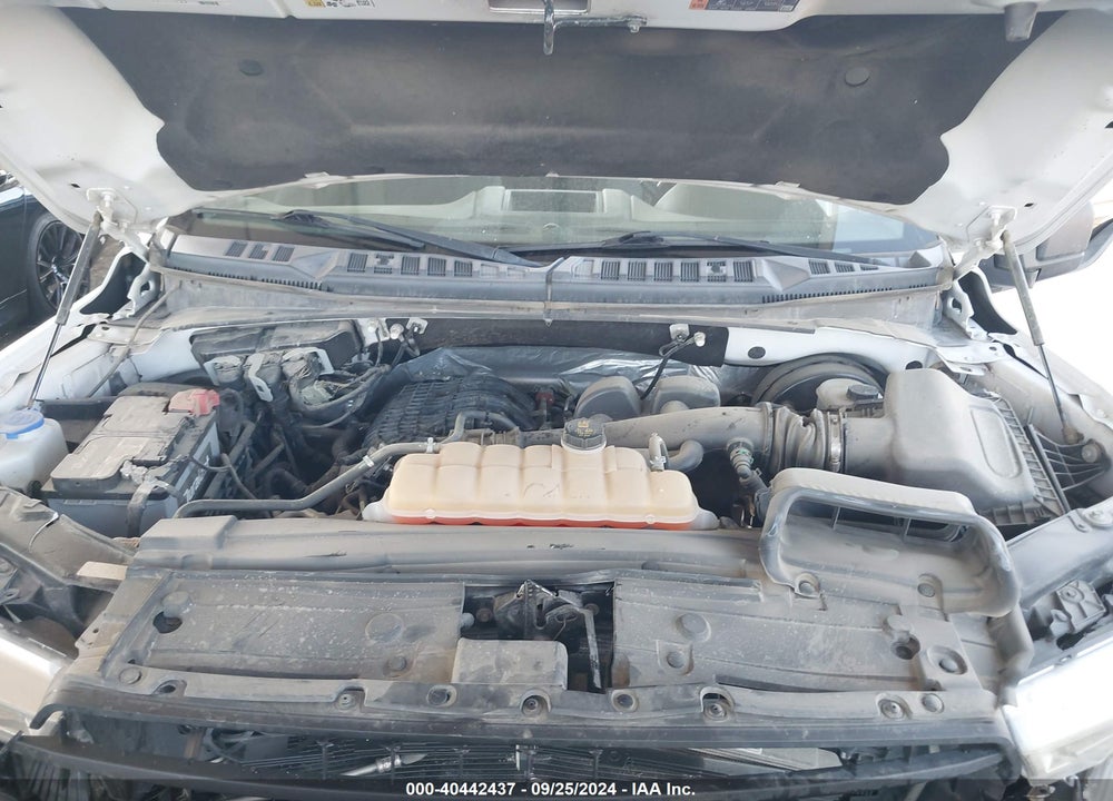 2018 FORD F-150 XL VIN: 1FTMF1CB2JKC12245