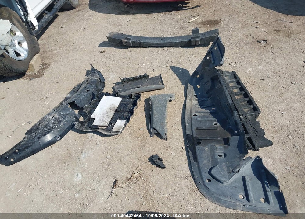 2022 TOYOTA 4RUNNER SR5 VIN: JTEMU5JR2N5981616