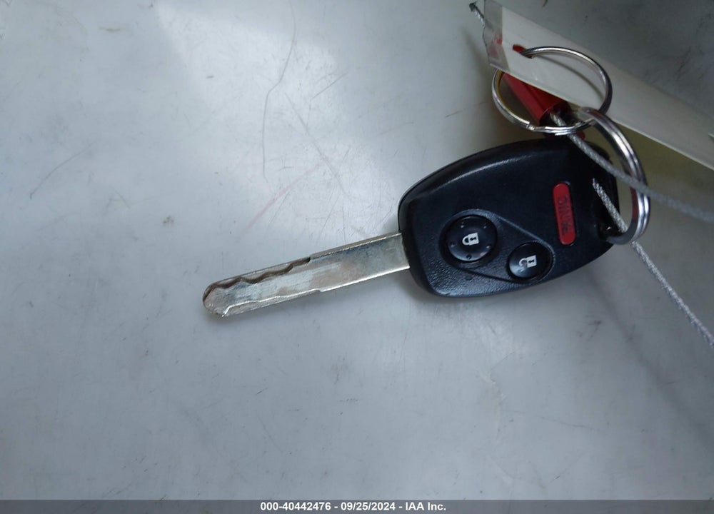 2012 HONDA CR-V EX-L VIN: 2HKRM4H76CH624039