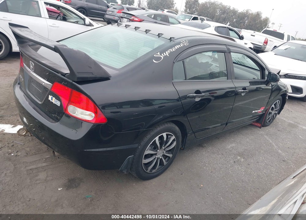 2011 HONDA CIVIC LX VIN: 19XFA1F55BE015944