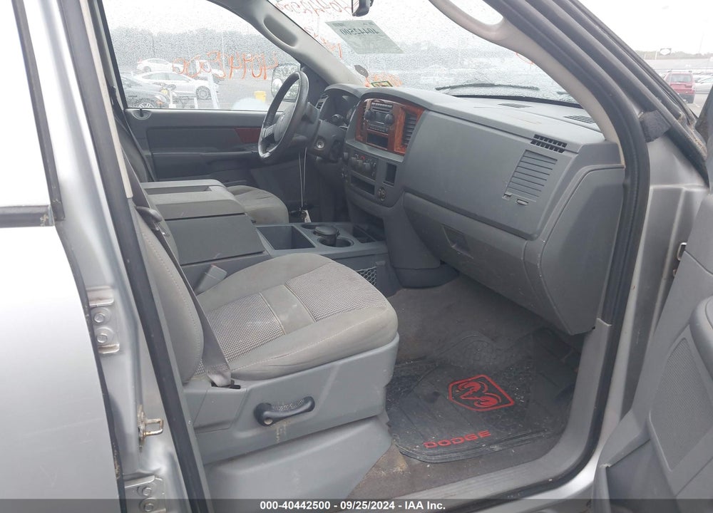2006 DODGE RAM 1500 SLT VIN: 1D7HU18246J147479