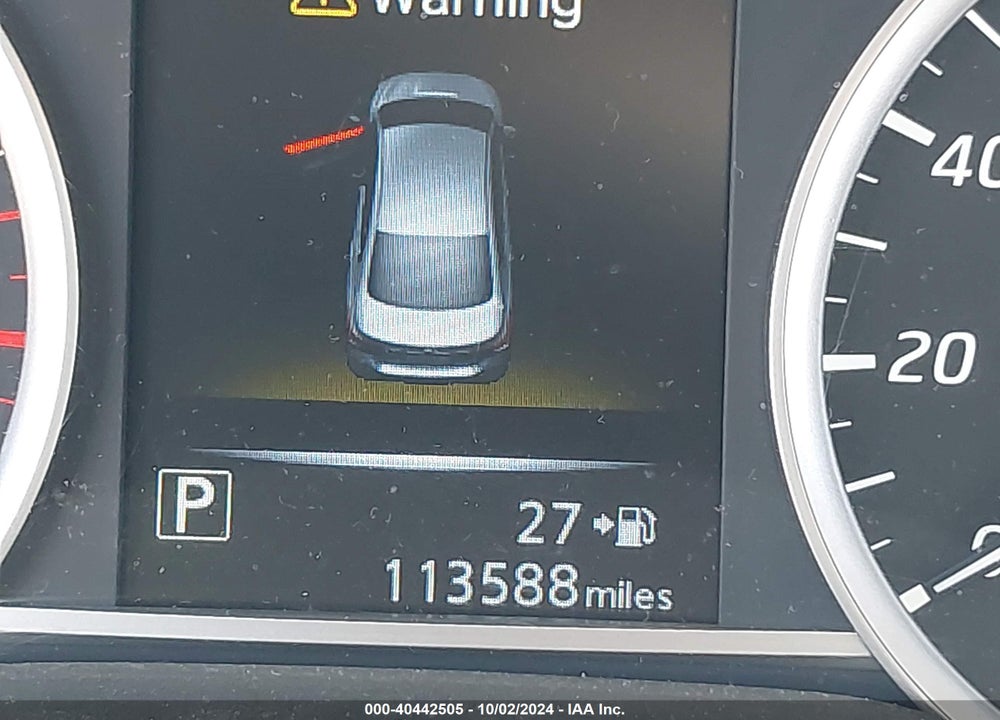 2018 NISSAN SENTRA S VIN: 3N1AB7AP5JY255885