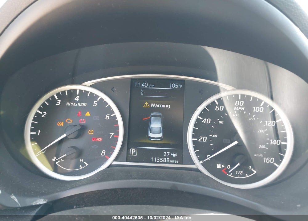 2018 NISSAN SENTRA S VIN: 3N1AB7AP5JY255885