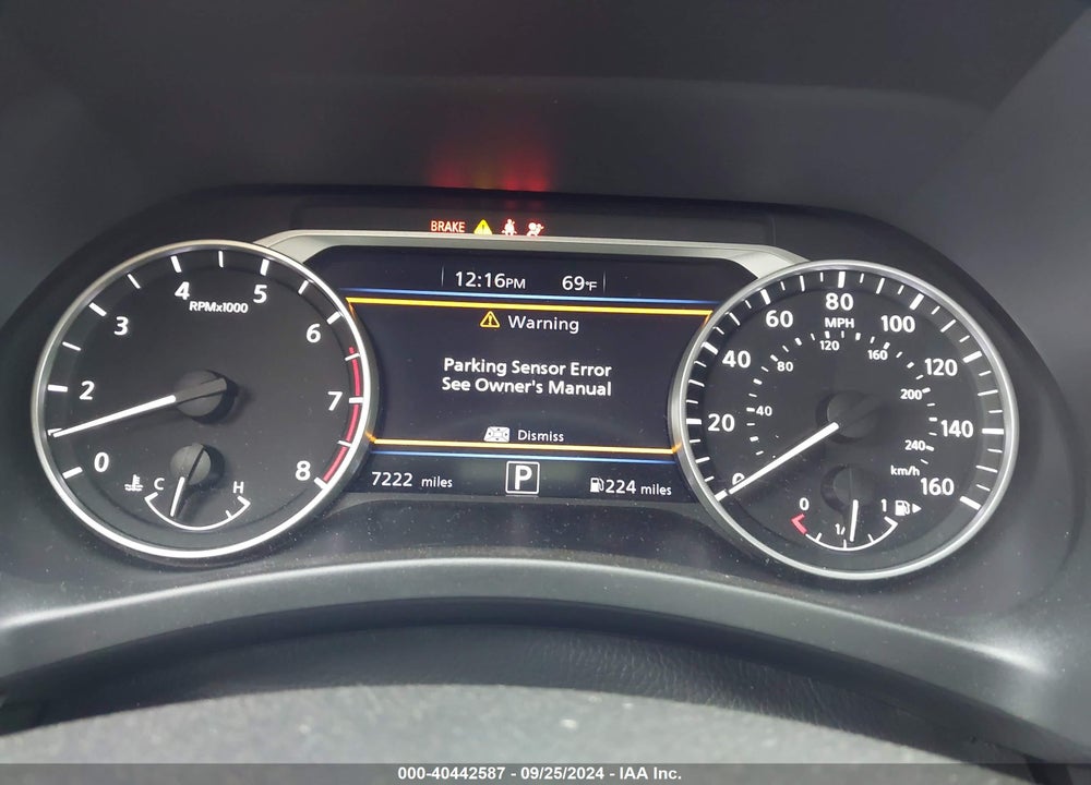 2024 NISSAN SENTRA VIN: 3N1AB8CV3RY332122