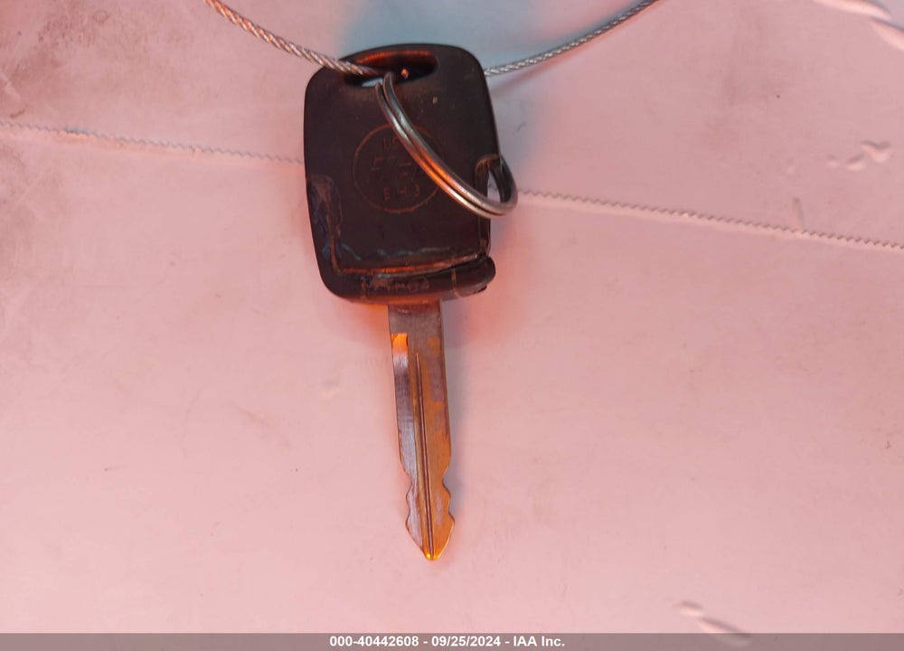 2006 FORD MUSTANG V6 VIN: 1ZVFT80N665116727