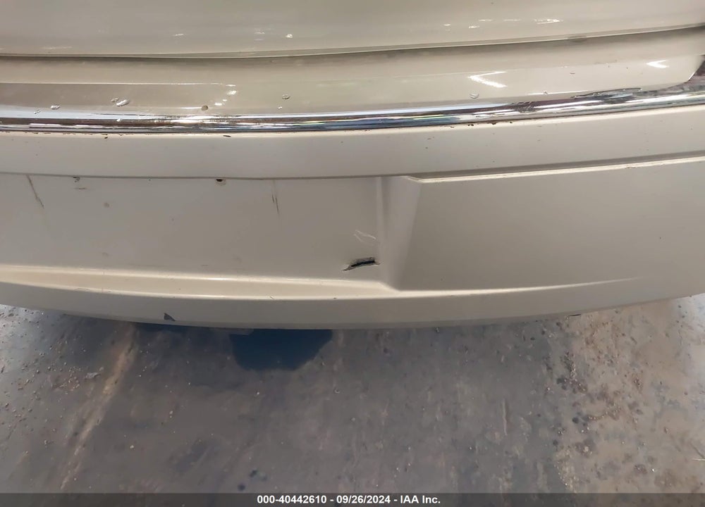 2007 CHRYSLER 300C VIN: 2C3KA63H37H898582