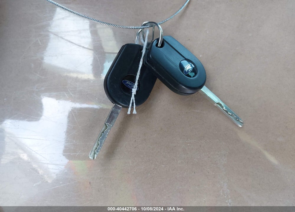 2016 FORD ESCAPE S VIN: 1FMCU0F75GUB82928