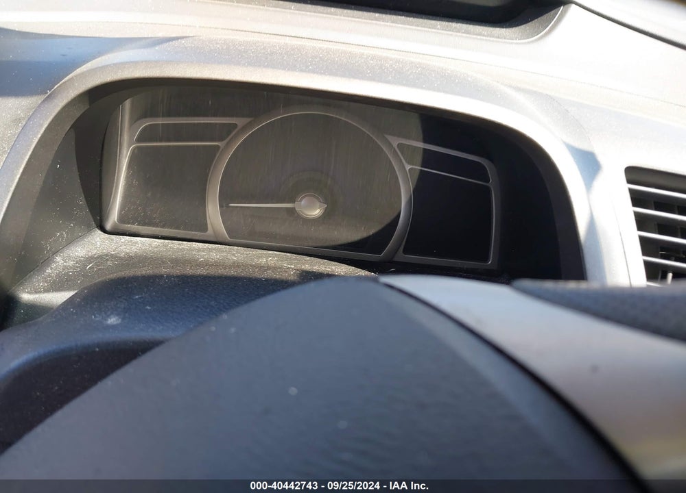 2010 HONDA CIVIC SDN EX VIN: 19XFA1F80AE009137