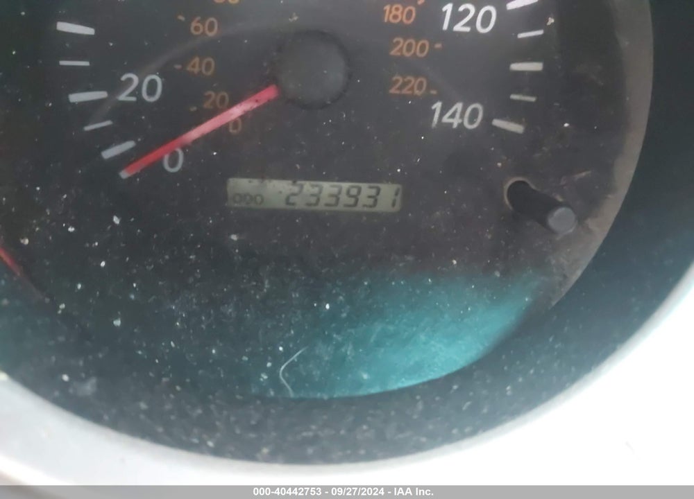 2007 TOYOTA HIGHLANDER LIMITED V6 VIN: JTEEP21AX70225794