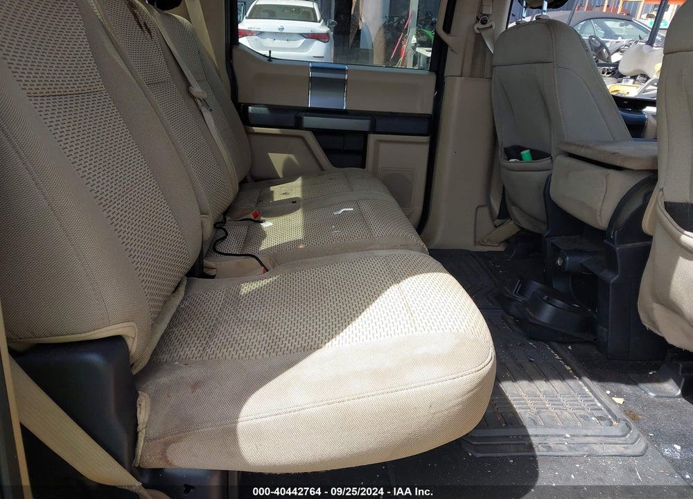 2018 FORD F-150 XLT VIN: 1FTEW1EP2JFA14464