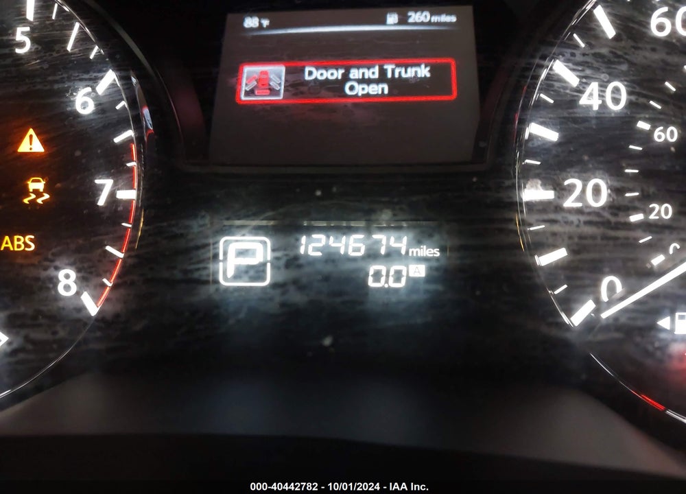 2015 NISSAN ALTIMA 2.5 S VIN: 1N4AL3APXFC460952