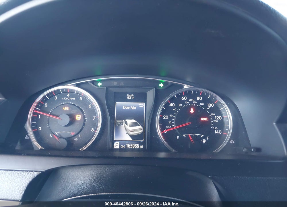 2017 TOYOTA CAMRY SE VIN: 4T1BF1FK9HU401830