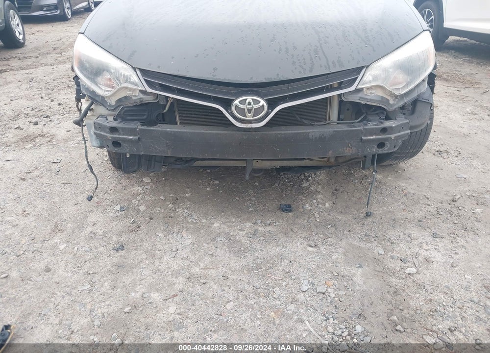 2016 TOYOTA COROLLA LE PLUS VIN: 2T1BURHE9GC699307